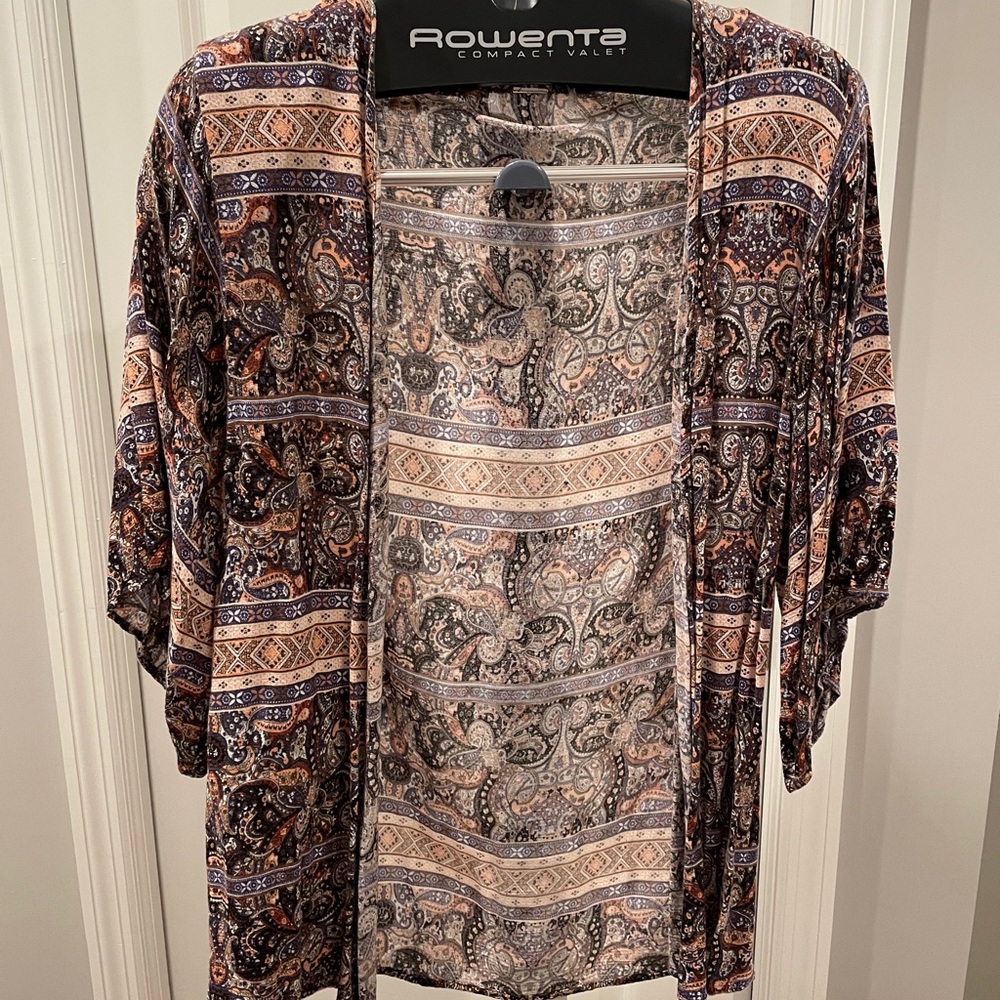 Women’s cardigan